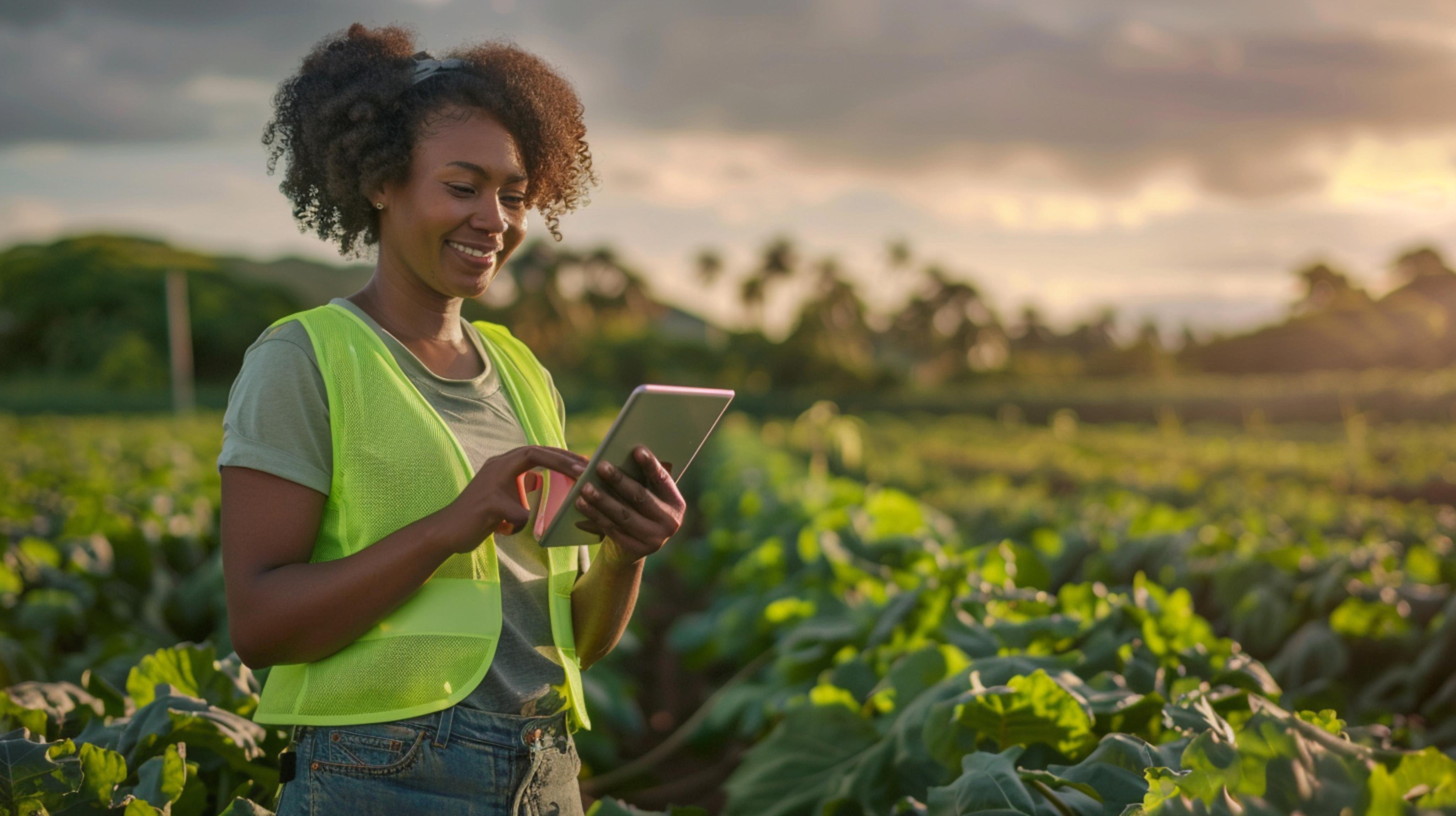 Agricultural Commodity Trading